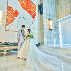 ザ ランドマークスクエアトーキョーの写真1枚目