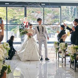 ザ ランドマークスクエアトーキョーの写真15枚目