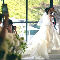 ザ ランドマークスクエアトーキョーの写真3枚目