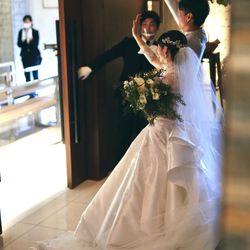 ザ ランドマークスクエアトーキョーの写真1枚目