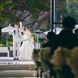 ザ ランドマークスクエアトーキョーの写真2枚目