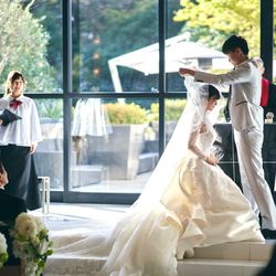 ザ ランドマークスクエアトーキョーの写真25枚目