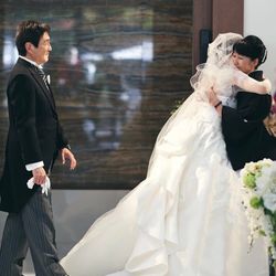 ザ ランドマークスクエアトーキョーの写真8枚目