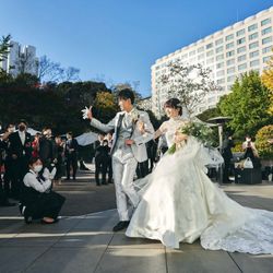 ザ ランドマークスクエアトーキョーの写真12枚目