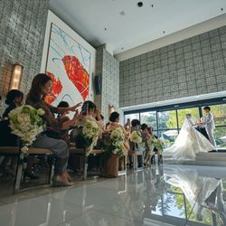 ザ ランドマークスクエアトーキョーの写真4枚目