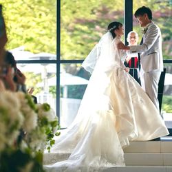 ザ ランドマークスクエアトーキョーの写真7枚目