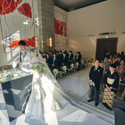 ザ ランドマークスクエアトーキョーの写真5枚目