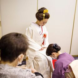 ホテルニューオータニの写真4枚目