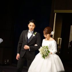 ホテルニューオータニの写真8枚目