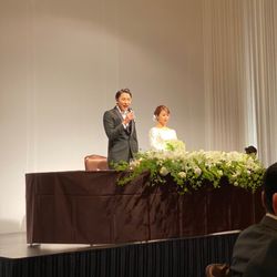 ホテルニューオータニの写真15枚目