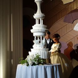 ホテルニューオータニの写真14枚目