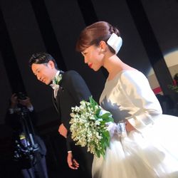 ホテルニューオータニの写真32枚目