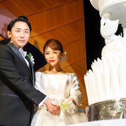 ホテルニューオータニの写真11枚目