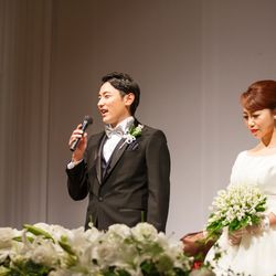 ホテルニューオータニの写真4枚目