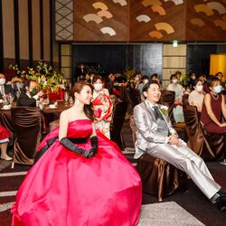 ホテルニューオータニの写真16枚目