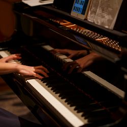 ホテルニューオータニの写真5枚目