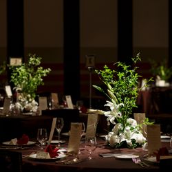 ホテルニューオータニの写真17枚目