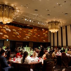 ホテルニューオータニの写真22枚目