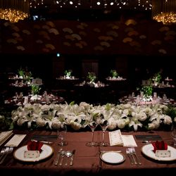 ホテルニューオータニの写真7枚目