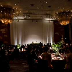 ホテルニューオータニの写真12枚目