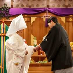 ホテルニューオータニの写真1枚目