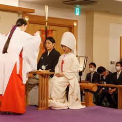 ホテルニューオータニの写真16枚目