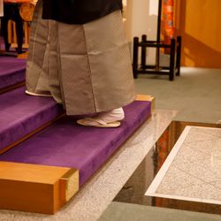 ホテルニューオータニの写真12枚目