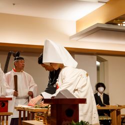 ホテルニューオータニの写真1枚目