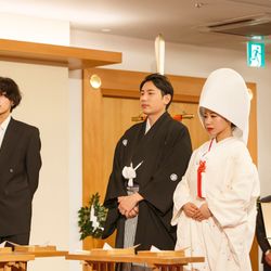 ホテルニューオータニの写真14枚目