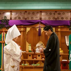 ホテルニューオータニの写真26枚目