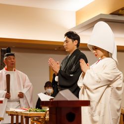 ホテルニューオータニの写真30枚目