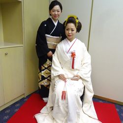 ホテルニューオータニの写真1枚目