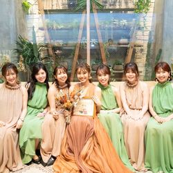 THINGS Aoyama Organic Garden.dthの写真8枚目