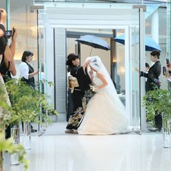 広島モノリスの写真36枚目