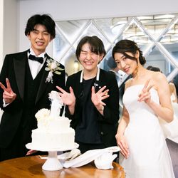 アニバーサリー アン 恵比寿の写真33枚目