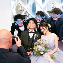 アニバーサリー アン 恵比寿の写真33枚目