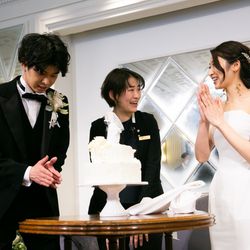 アニバーサリー アン 恵比寿の写真5枚目