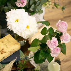 アニバーサリー アン 恵比寿の写真9枚目