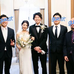 アニバーサリー アン 恵比寿の写真34枚目