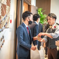 ザ・サーフ オーシャンテラスの写真18枚目