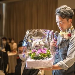 ザ・サーフ オーシャンテラスの写真18枚目