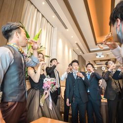 ザ・サーフ オーシャンテラスの写真10枚目