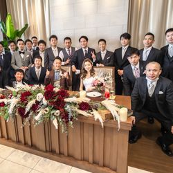 ザ・サーフ オーシャンテラスの写真12枚目