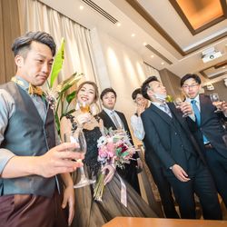 ザ・サーフ オーシャンテラスの写真9枚目