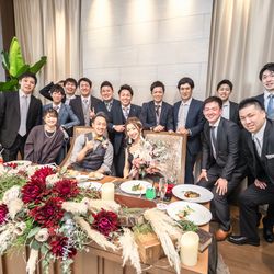 ザ・サーフ オーシャンテラスの写真28枚目