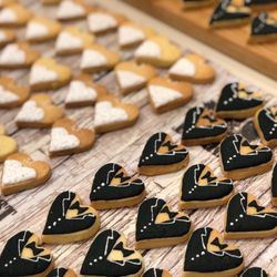 ニーズ青山 by T&G WEDDING の写真1枚目