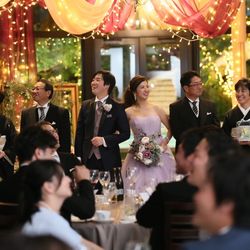 ニーズ青山 by T&G WEDDING の写真9枚目