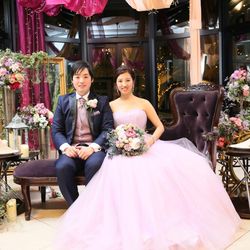 ニーズ青山 by T&G WEDDING の写真2枚目