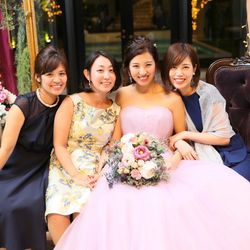 ニーズ青山 by T&G WEDDING の写真5枚目