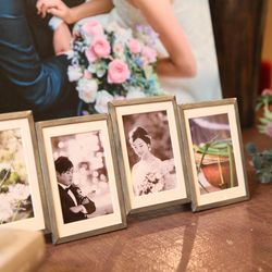 ニーズ青山 by T&G WEDDING の写真14枚目